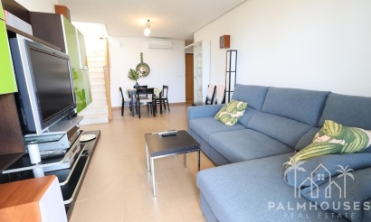 Herverkoop - Appartement - Pilar de La Horadada - Costa Blanca