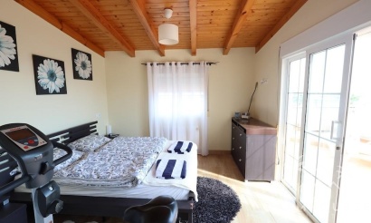 Herverkoop - Appartement - Pilar de La Horadada - Costa Blanca