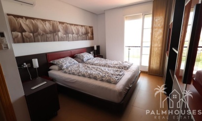 Herverkoop - Appartement - Pilar de La Horadada - Costa Blanca