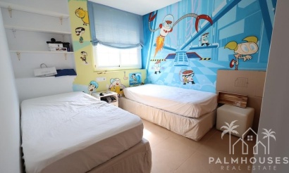 Herverkoop - Appartement - Pilar de La Horadada - Costa Blanca