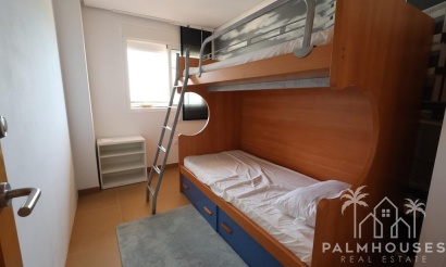 Herverkoop - Appartement - Pilar de La Horadada - Costa Blanca