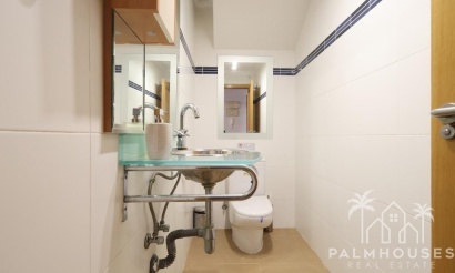 Herverkoop - Appartement - Pilar de La Horadada - Costa Blanca