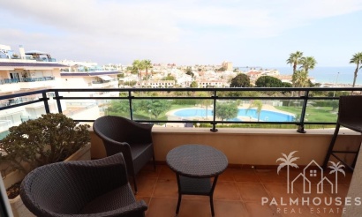 Herverkoop - Appartement - Pilar de La Horadada - Costa Blanca