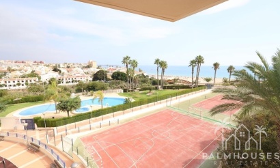 Herverkoop - Appartement - Pilar de La Horadada - Costa Blanca