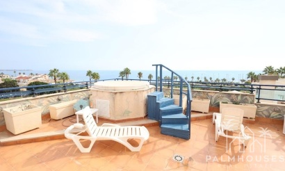Herverkoop - Appartement - Pilar de La Horadada - Costa Blanca