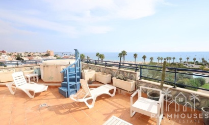 Herverkoop - Appartement - Pilar de La Horadada - Costa Blanca