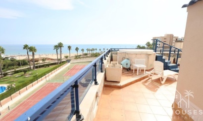 Herverkoop - Appartement - Pilar de La Horadada - Costa Blanca