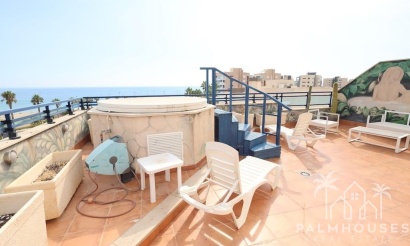 Herverkoop - Appartement - Pilar de La Horadada - Costa Blanca