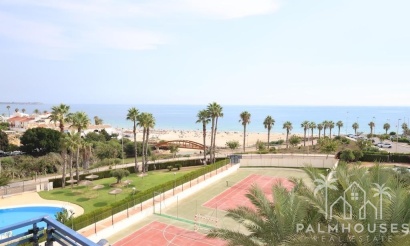 Herverkoop - Appartement - Pilar de La Horadada - Costa Blanca