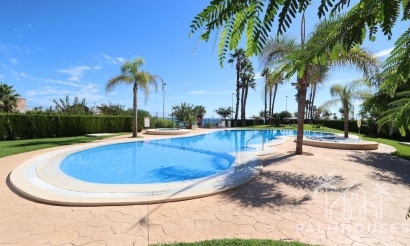 Herverkoop - Appartement - Pilar de La Horadada - Costa Blanca