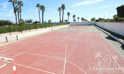 Herverkoop - Appartement - Pilar de La Horadada - Costa Blanca
