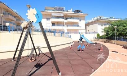 Herverkoop - Appartement - Pilar de La Horadada - Costa Blanca