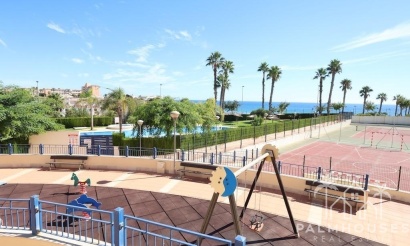 Herverkoop - Appartement - Pilar de La Horadada - Costa Blanca