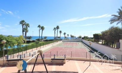 Herverkoop - Appartement - Pilar de La Horadada - Costa Blanca