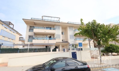 Herverkoop - Appartement - Pilar de La Horadada - Costa Blanca
