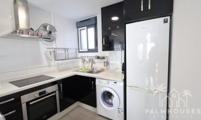 Herverkoop - Appartement - Orihuela Costa - Costa Blanca