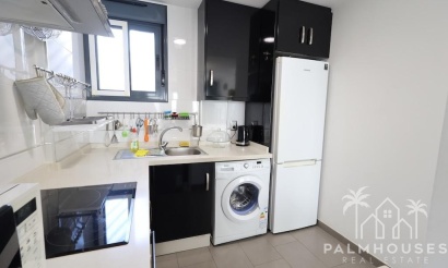 Herverkoop - Appartement - Orihuela Costa - Costa Blanca