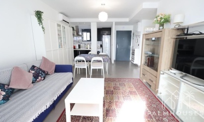 Herverkoop - Appartement - Orihuela Costa - Costa Blanca