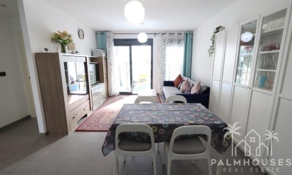 Herverkoop - Appartement - Orihuela Costa - Costa Blanca