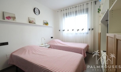 Herverkoop - Appartement - Orihuela Costa - Costa Blanca