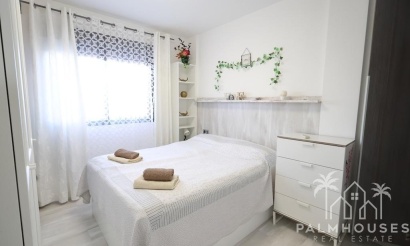 Herverkoop - Appartement - Orihuela Costa - Costa Blanca