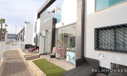 Herverkoop - Appartement - Orihuela Costa - Costa Blanca