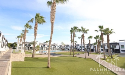 Herverkoop - Appartement - Orihuela Costa - Costa Blanca