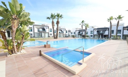 Herverkoop - Appartement - Orihuela Costa - Costa Blanca