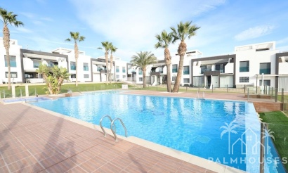 Herverkoop - Appartement - Orihuela Costa - Costa Blanca