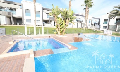 Herverkoop - Appartement - Orihuela Costa - Costa Blanca