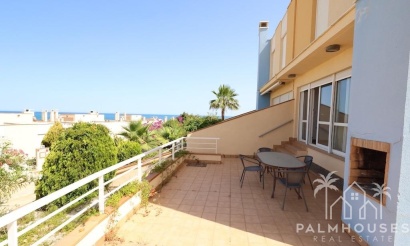 Revente - Maison - Orihuela Costa - Costa Blanca