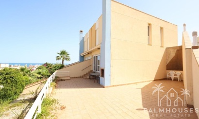 Revente - Maison - Orihuela Costa - Costa Blanca