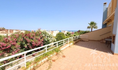Revente - Maison - Orihuela Costa - Costa Blanca
