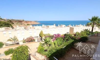 Revente - Maison - Orihuela Costa - Costa Blanca