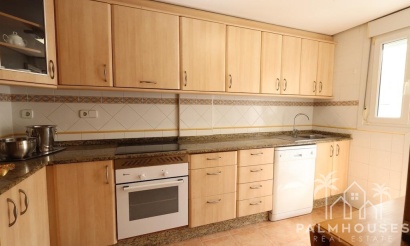 Revente - Maison - Orihuela Costa - Costa Blanca