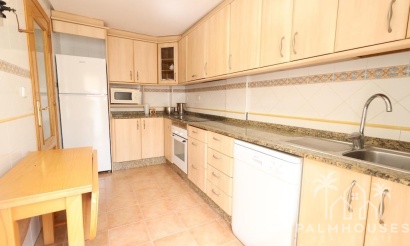 Revente - Maison - Orihuela Costa - Costa Blanca