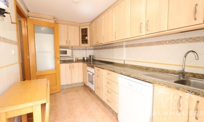 Revente - Maison - Orihuela Costa - Costa Blanca