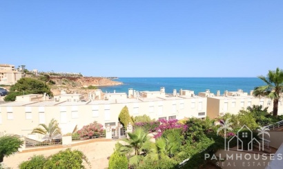 Revente - Maison - Orihuela Costa - Costa Blanca