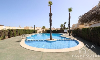 Revente - Maison - Orihuela Costa - Costa Blanca