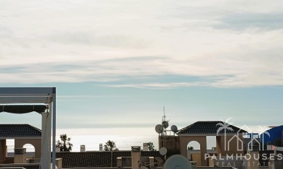 Herverkoop - Appartement - Orihuela Costa - Costa Blanca