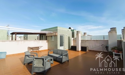 Herverkoop - Appartement - Orihuela Costa - Costa Blanca
