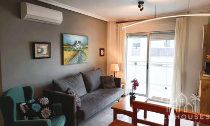 Herverkoop - Appartement - Orihuela Costa - Costa Blanca