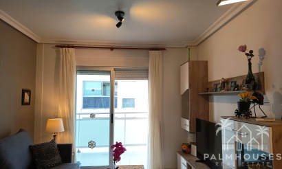 Herverkoop - Appartement - Orihuela Costa - Costa Blanca