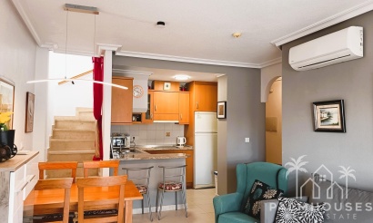 Herverkoop - Appartement - Orihuela Costa - Costa Blanca
