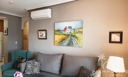 Herverkoop - Appartement - Orihuela Costa - Costa Blanca