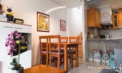 Herverkoop - Appartement - Orihuela Costa - Costa Blanca