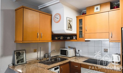 Herverkoop - Appartement - Orihuela Costa - Costa Blanca