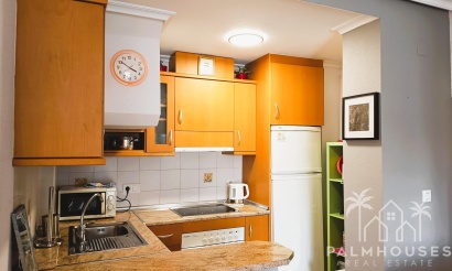 Herverkoop - Appartement - Orihuela Costa - Costa Blanca