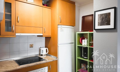 Herverkoop - Appartement - Orihuela Costa - Costa Blanca