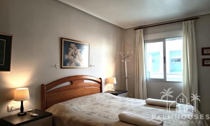Herverkoop - Appartement - Orihuela Costa - Costa Blanca
